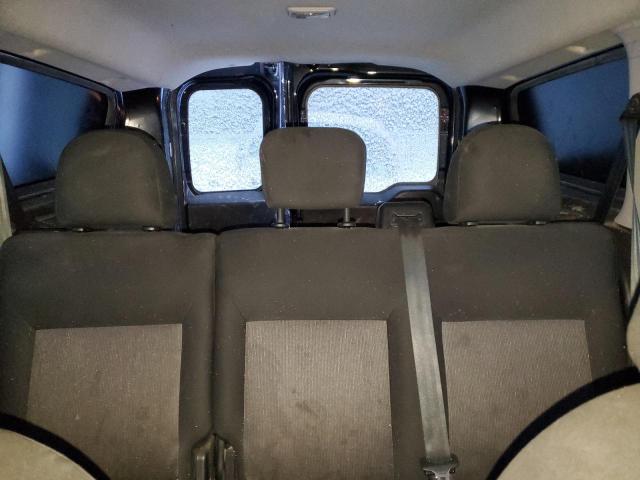 ZFBHRFBB9L6R49156 RAM Promaster City Slt