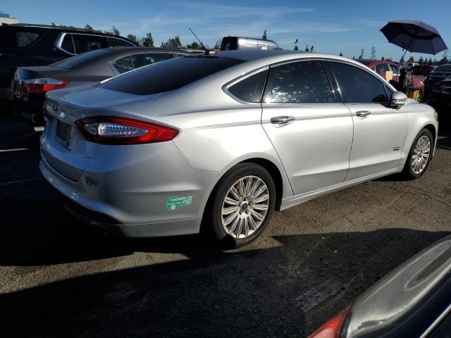 3FA6P0PU1GR229138 Ford Fusion Se Phev