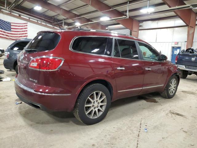 5GAKVBKD7HJ116695 Buick Enclave