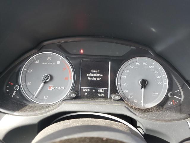 WA1CCAFP9GA051171 Audi Sq5 Premium Plus