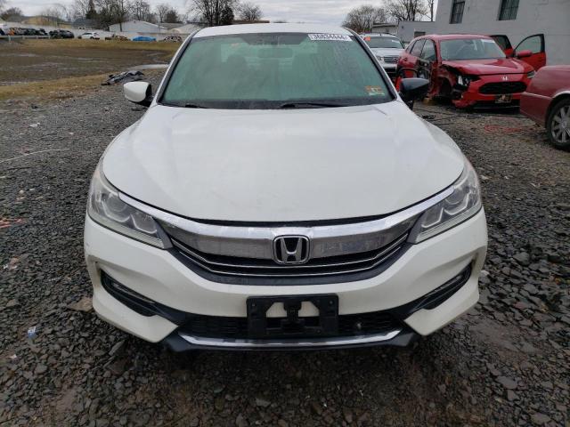 1HGCR2F14HA264621 Honda Accord Sport Special Edition