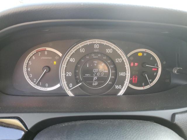 1HGCR2F31GA194740 Honda ACCORD LX