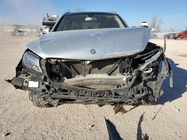 WDC0G4KB0HF235485 Mercedes-Benz Glc 300 4matic