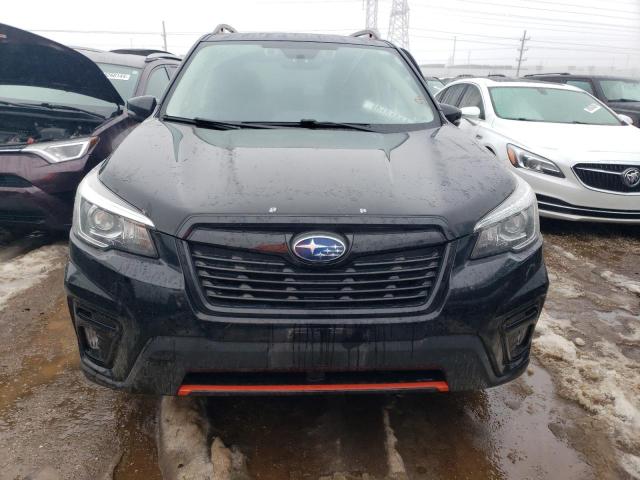 JF2SKALC2LH548717 Subaru Forester Sport