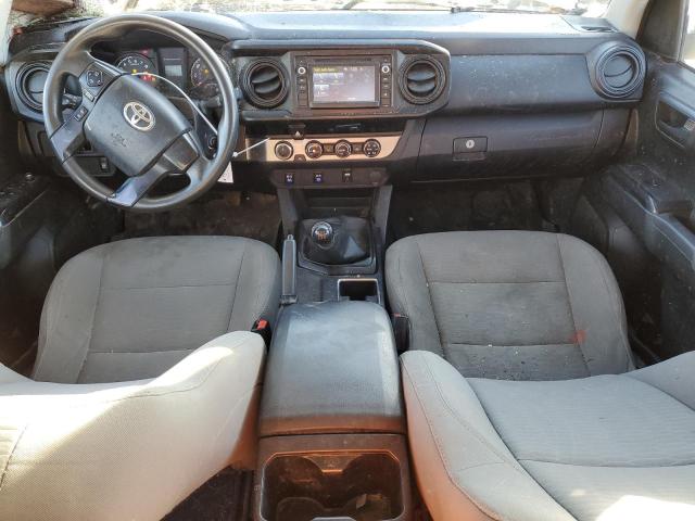 5TFSX5EN8GX043038 Toyota Tacoma Access Cab