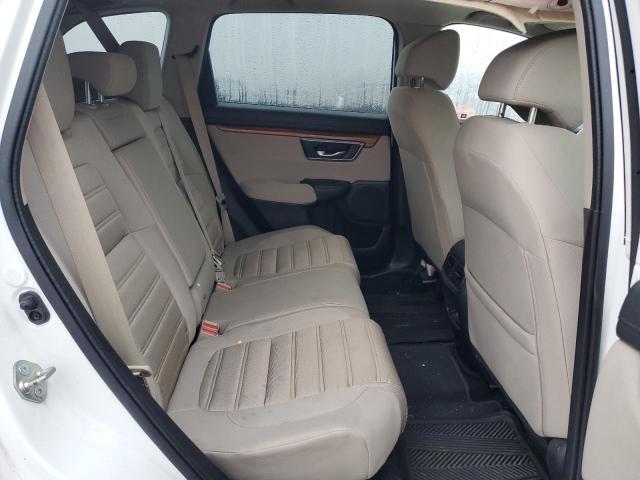 2HKRW2H58HH651764 Honda CR-V EX