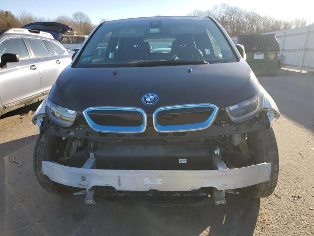WBY1Z4C58FV501348 BMW I3 REX