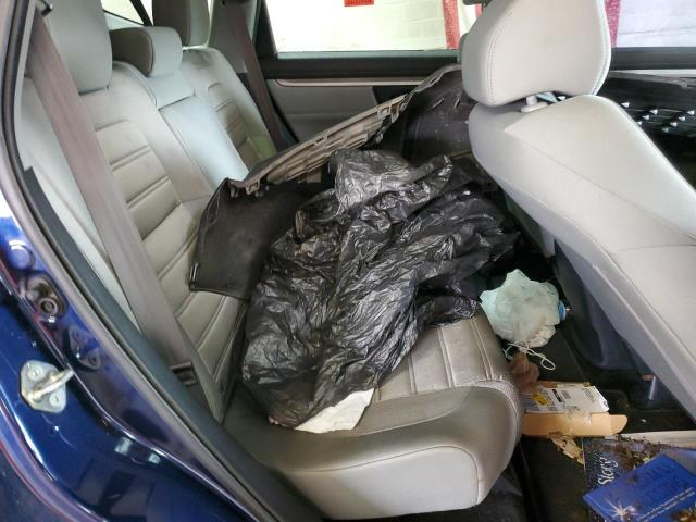 2HKRW5H35KH403205 Honda CR-V LX