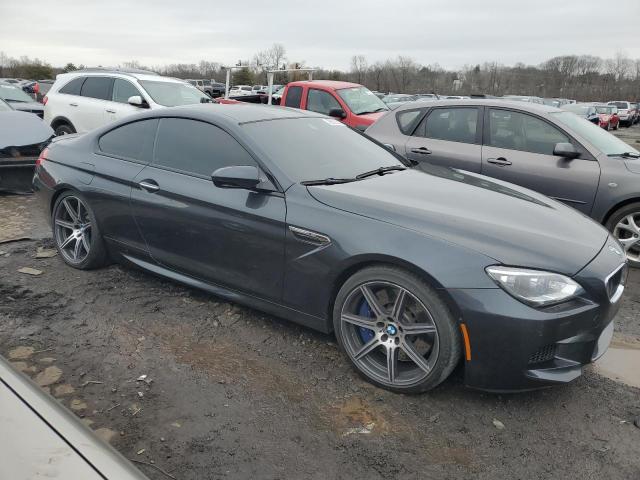 WBSLX9C56ED160350 BMW M6