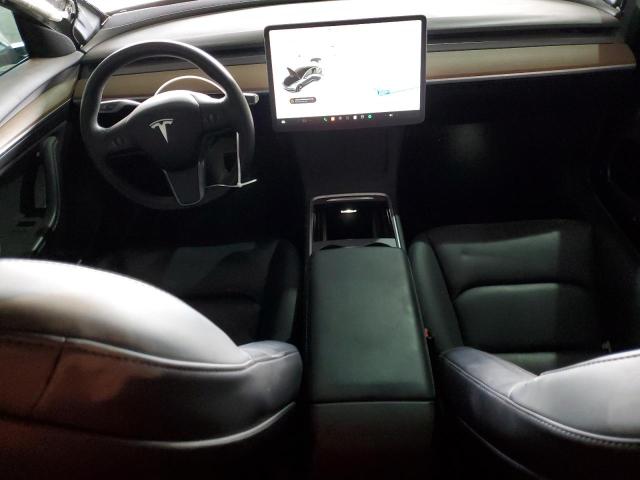 5YJ3E1EB7NF171917 Tesla MODEL 3