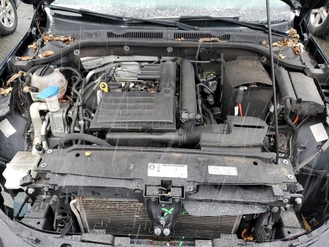 3VW2B7AJ0HM236804 Volkswagen JETTA S