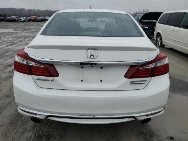 1HGCR2F18HA035469 Honda Accord Sport Special Edition