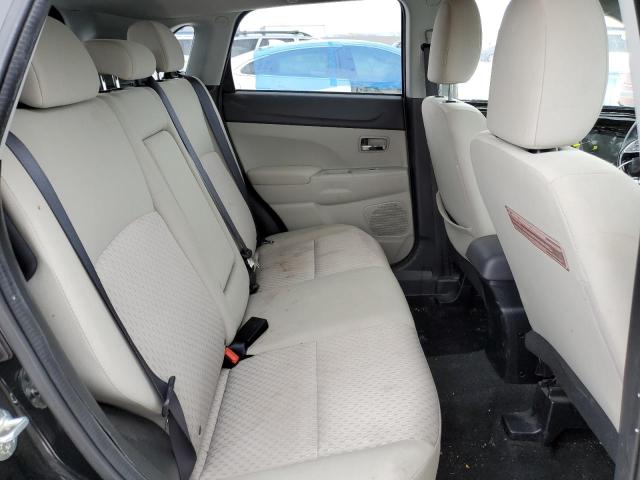 JA4AP3AWXHZ047672 Mitsubishi Outlander Sport Es
