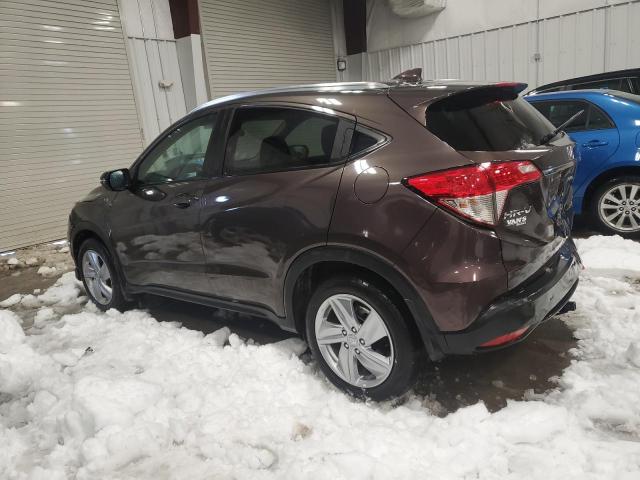 3CZRU6H57KM729072 Honda HR-V EX