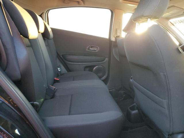3CZRU5H5XMM723313 Honda HR-V EX