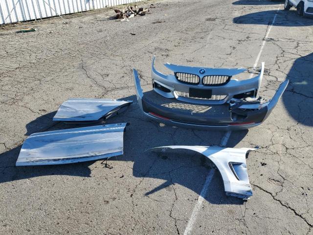 WBA4J1C5XKBM15620 BMW 430i Gran Coupe