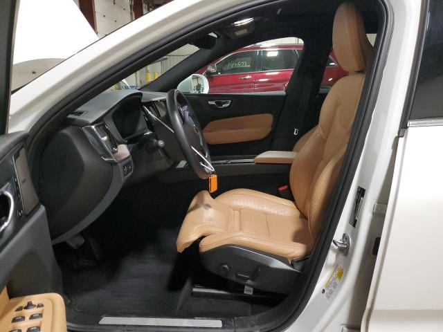 YV4L12RL8N1991675 Volvo Xc60 B5 Inscription