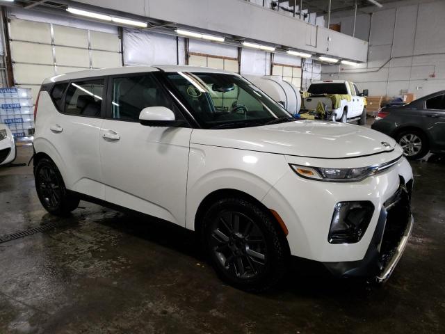 KNDJ33AU4M7130522 KIA SOUL EX