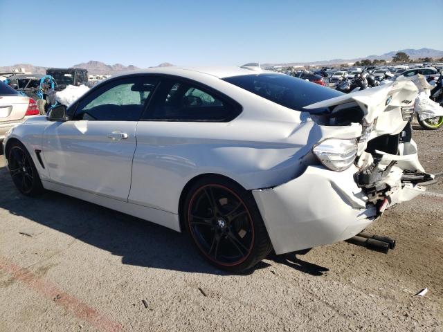 WBA3N3C53EF712141 BMW 428 I