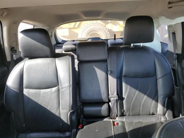 5N1DL0MN3JC524169 Infiniti QX60