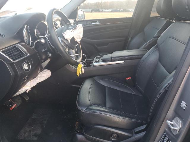 4JGDA5HB7FA448204 Mercedes-Benz Ml 350 4matic