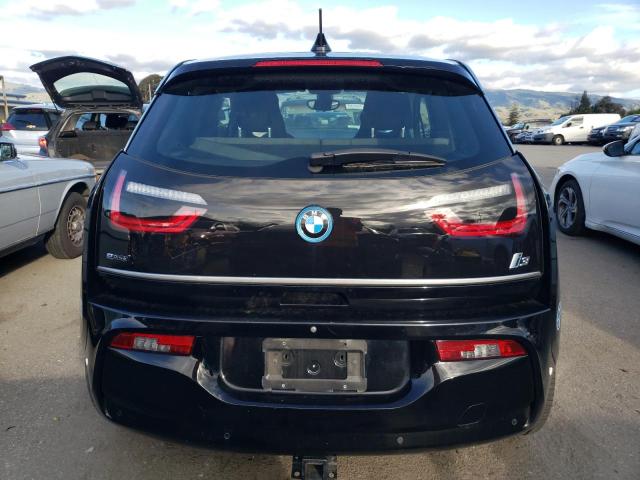 WBY7Z4C55JVD96760 BMW I3 REX