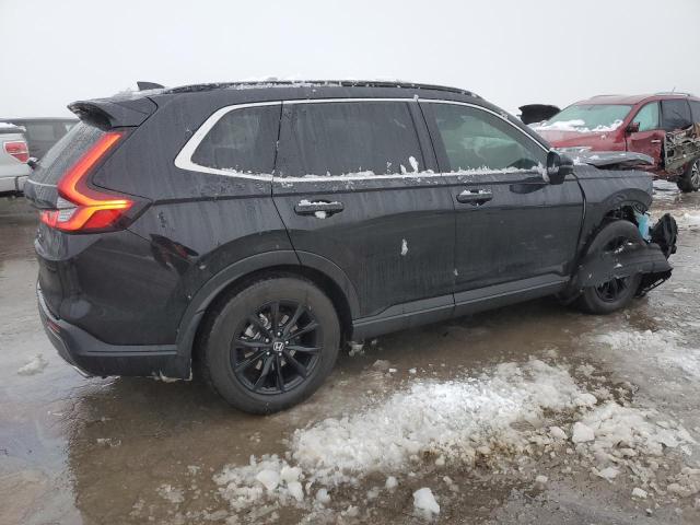 2HKRS5H53PH701739 Honda Cr-v Sport