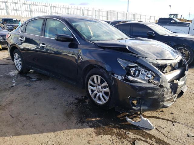 1N4AL3AP5FN318030 Nissan ALTIMA 2.5