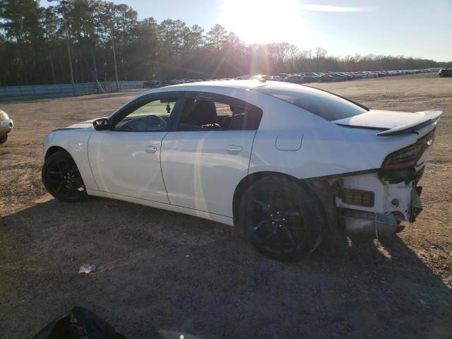 2C3CDXBGXLH190687 Dodge Charger Sxt