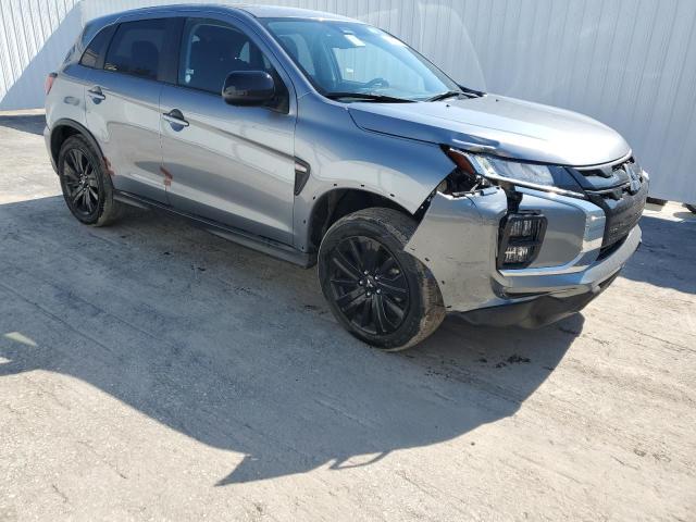 JA4ARUAU6PU004604 Mitsubishi Outlander Sport S/se