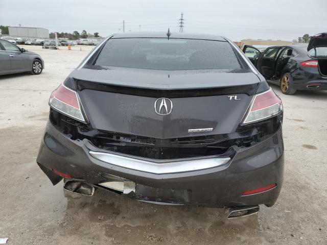 19UUA8F35EA003820 Acura Tl Se