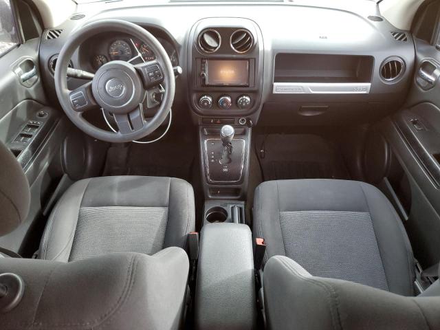 1C4NJDBB8GD549862 Jeep Compass Sport