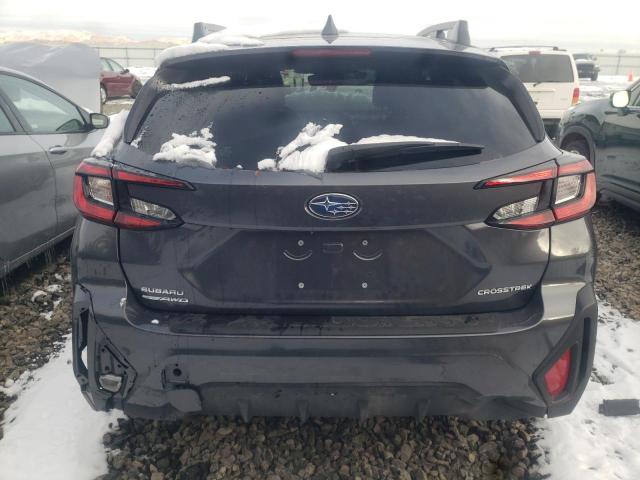 JF2GUADC2R8246321 Subaru Crosstrek Premium