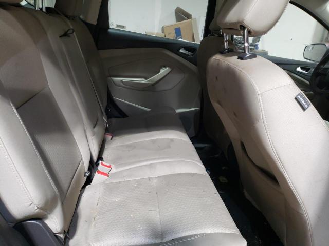 1FMCU0G9XJUC50079 Ford ESCAPE SE