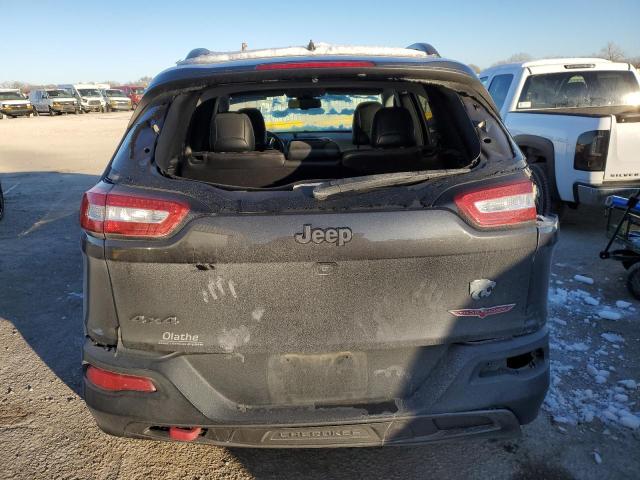 1C4PJMBS3FW668138 Jeep Cherokee Trailhawk