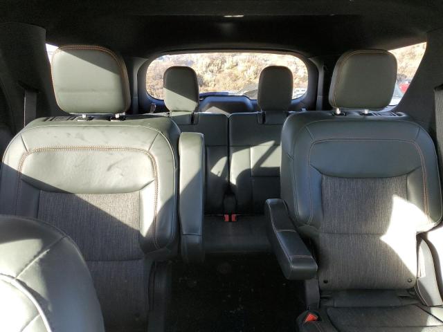 1FMSK8JH9NGA97506 Ford Explorer Timberline