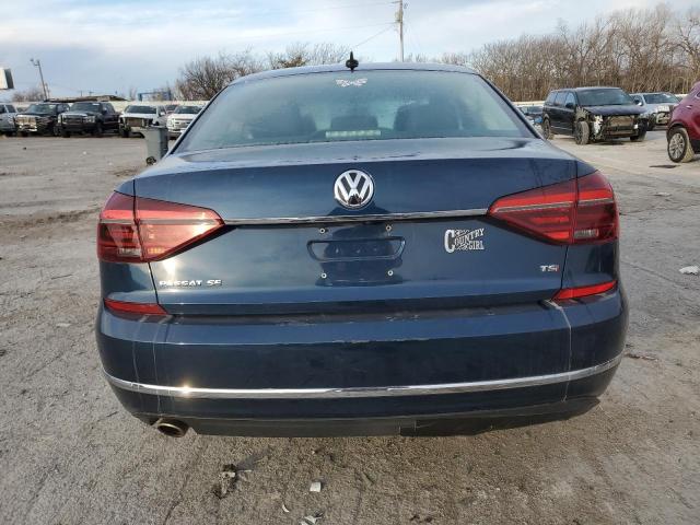 1VWBA7A31JC032752 Volkswagen PASSAT SE