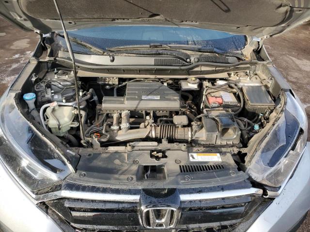 2HKRW2H81LH680719 Honda CR-V EXL