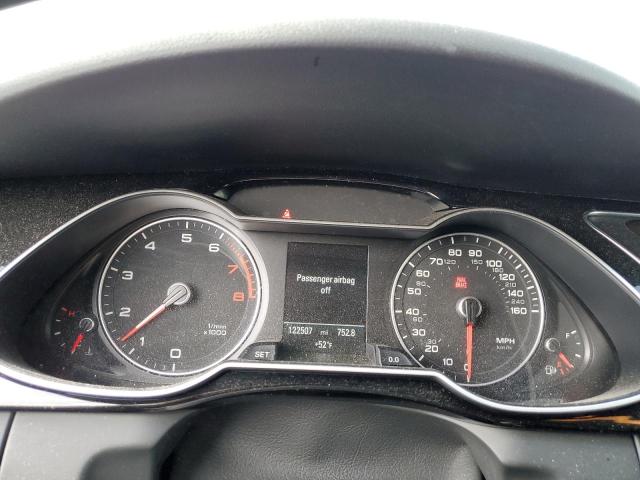 WAUHFAFL2FN036418 Audi A4 Premium Plus