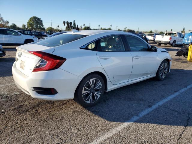 JHMFC1F33JX011431 Honda CIVIC EX