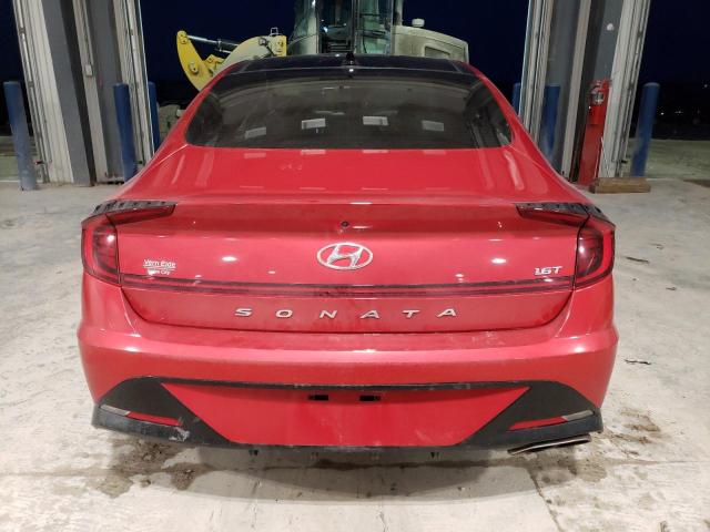 5NPEJ4J24MH066957 Hyundai Sonata Sel Plus