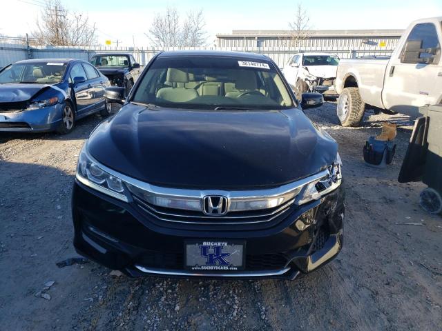 1HGCR2F72HA151738 Honda ACCORD EX