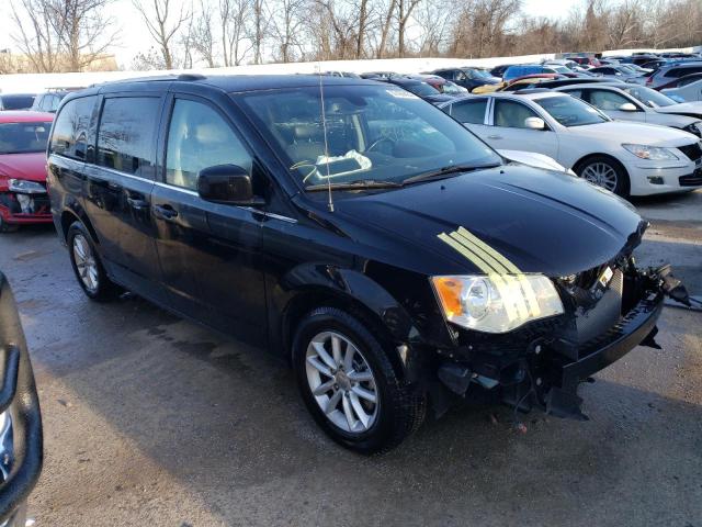 2C4RDGCG6LR174405 Dodge Grand Caravan Sxt