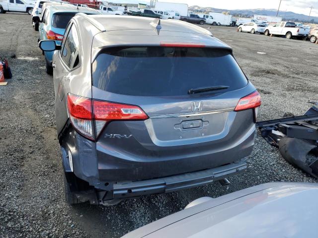 3CZRU5H54MM710427 Honda HR-V EX