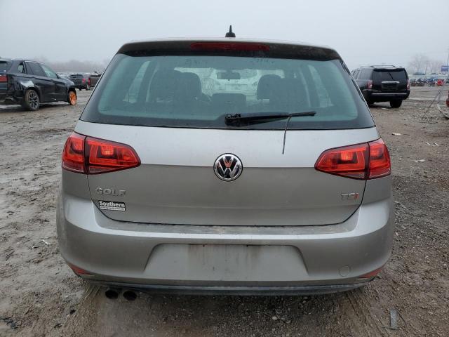 3VW217AU6FM011295 Volkswagen GOLF
