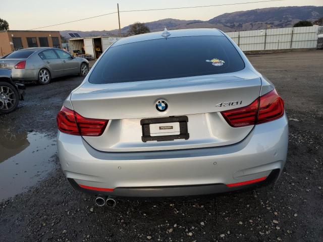 WBA4J1C54KBM17377 BMW 430i Gran Coupe