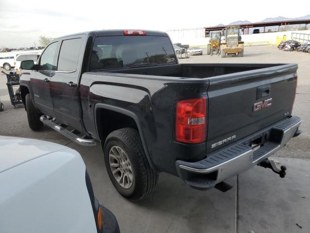 3GTU2UEC7EG362769 GMC Sierra K1500 Sle