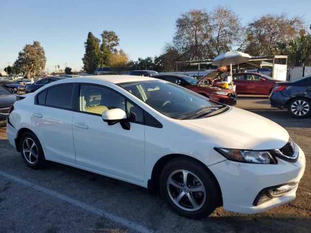 2HGFB2F74FH565605 Honda CIVIC SE