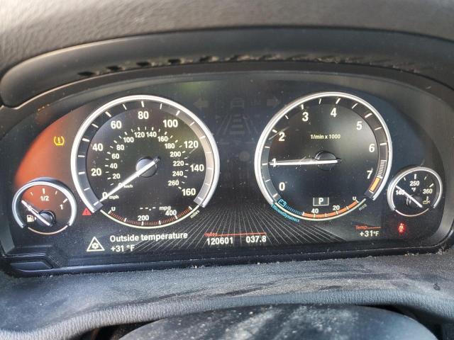 5UXWX9C59E0D28673 BMW X3 Xdrive28i
