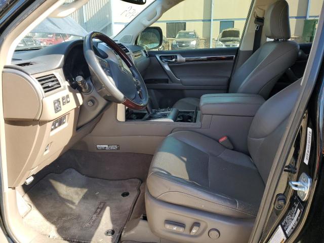 JTJJM7FX4F5093636 Lexus Gx 460 Premium